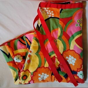 Colorful Jalioux Valu Spring Skirt. Size M